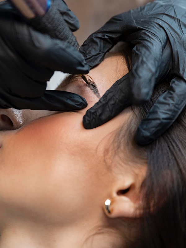 Digital Microblading Training Course London