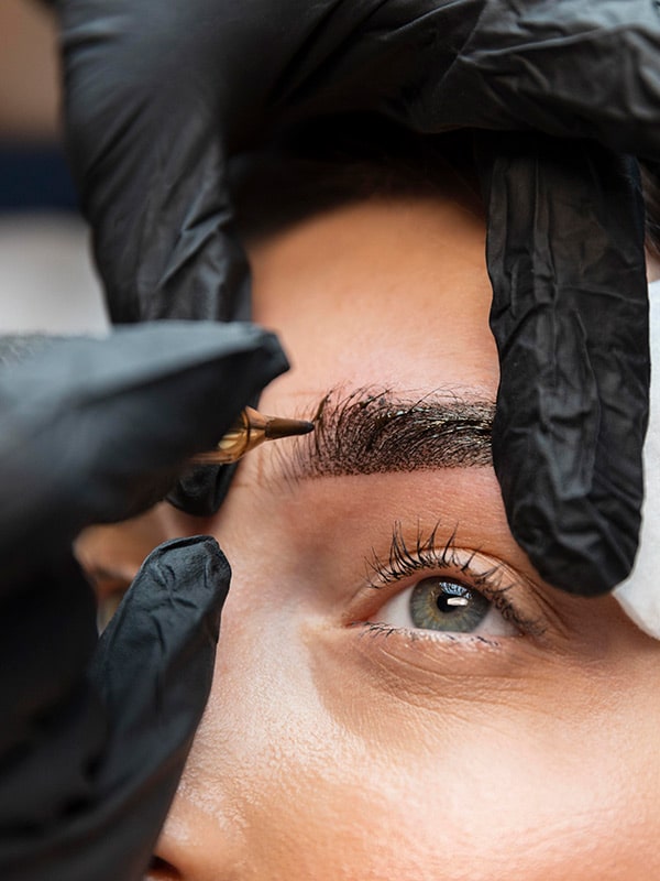 Digital Microshading Training Course London