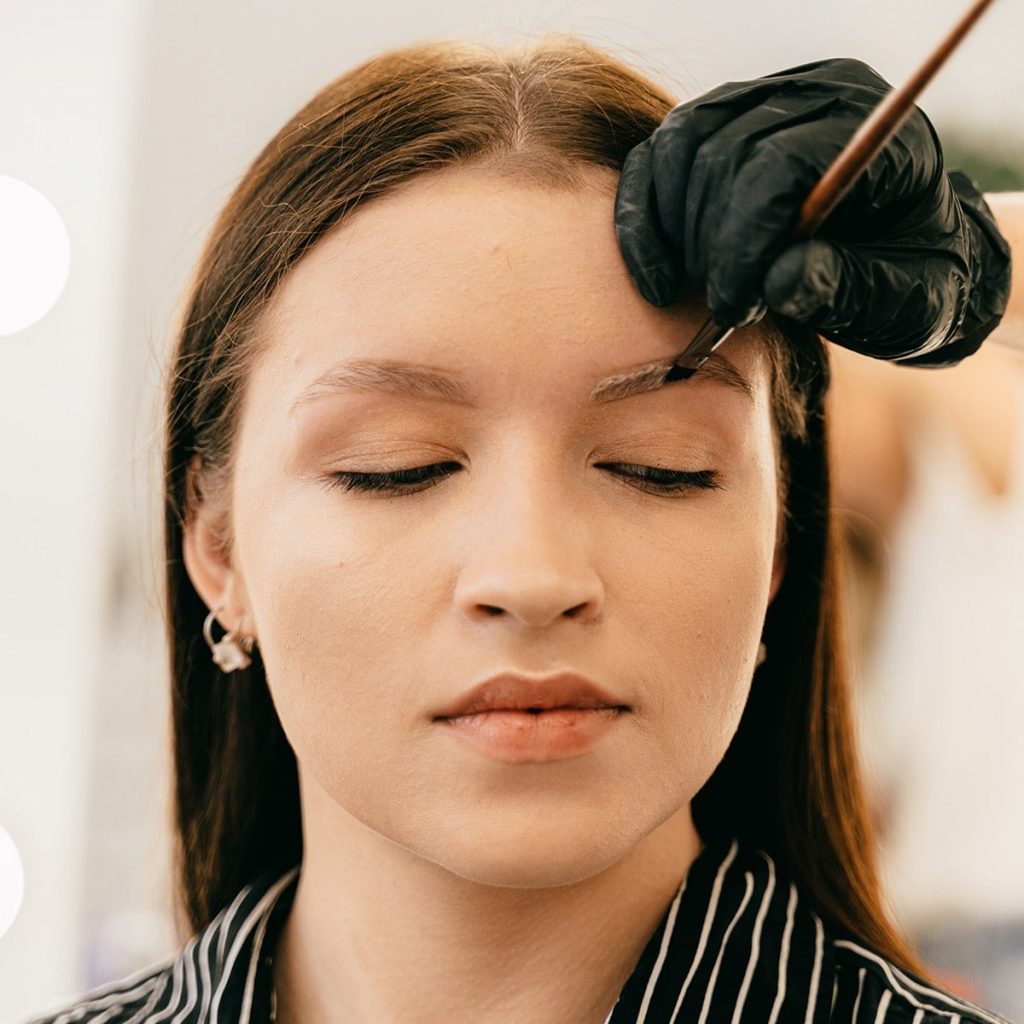 Microblading